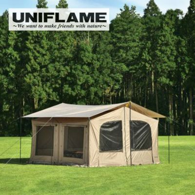 ZANEARTS ゼインアーツ ゼクーM|Outdoor Style サンデーマウンテン