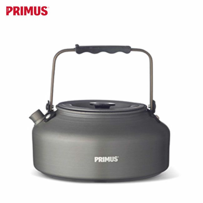 PRIMUS プリムス ライテックケトル 0.9L