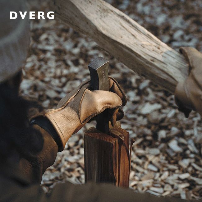 DVERG ドベルグ クサビ