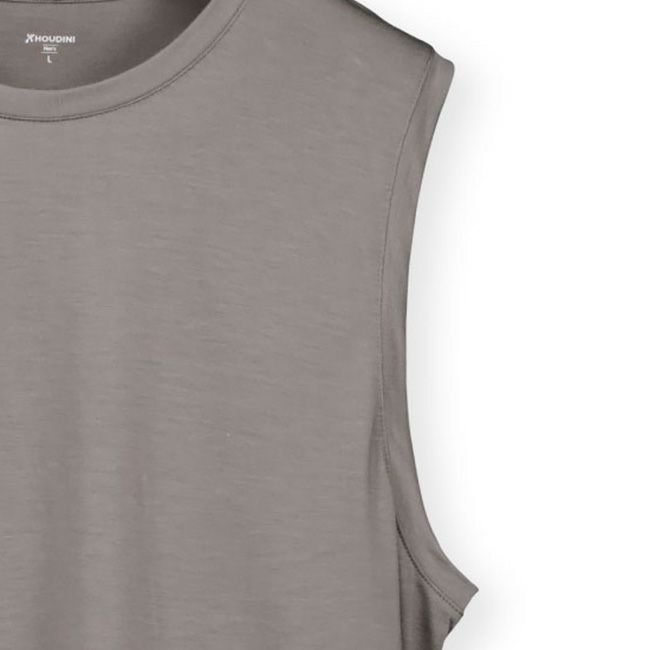 HOUDINI フーディニ  メンズ　Tree Tank サイズS HOUDINI（フーディニ） / ツリータンク/MENS | YAMAP STORE(ヤ