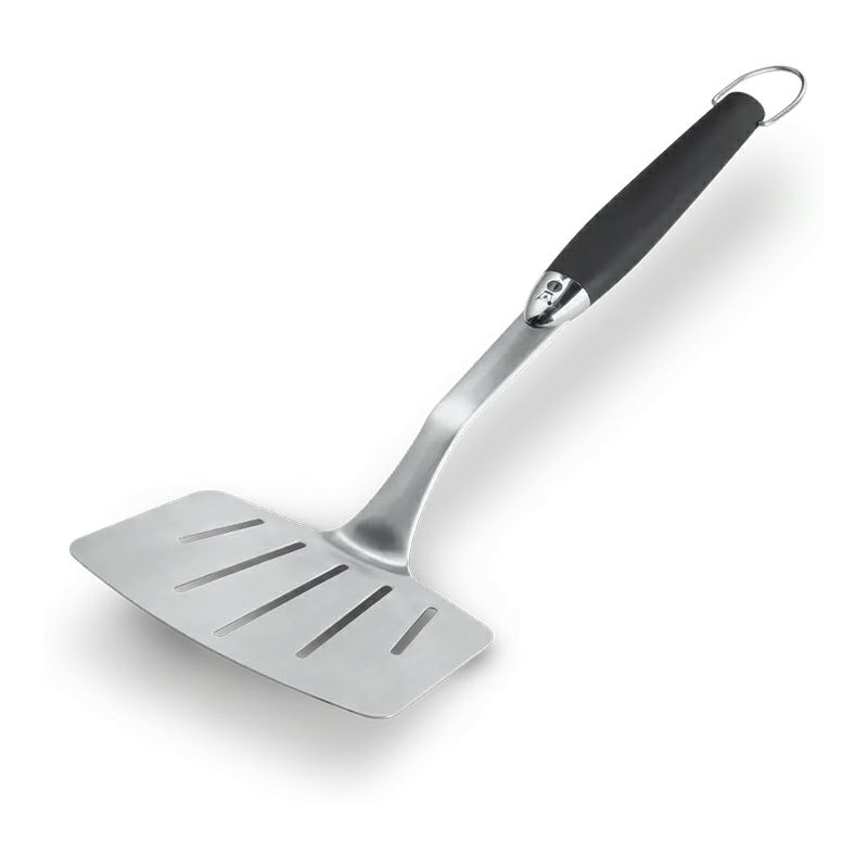 Weber ウェーバー 幅広フライ返し