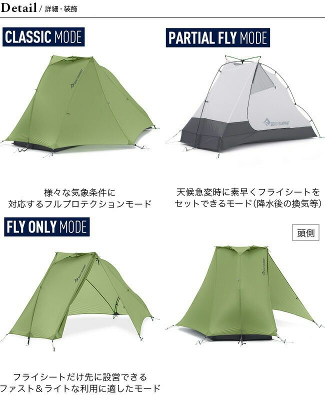 ALTO TR1 PLUS - 宗像山道具店 by GRIPS