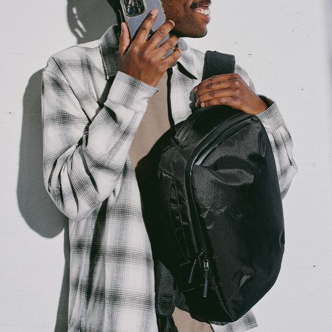 Aer エアー スリムパック2 Xパック