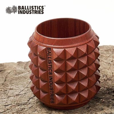 Ballistics バリスティクス チェッカーイングカップ｜Outdoor Style 