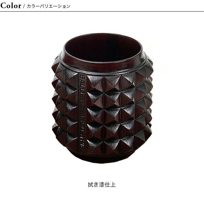 Ballistics バリスティクス スタッドカップ｜SUNDAY MOUNTAIN