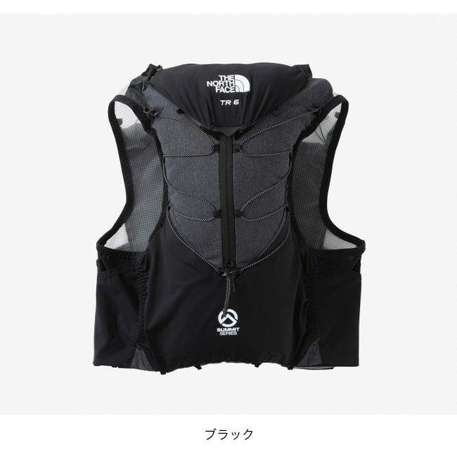 THE NORTH FACE TR-ランニングベスト THE NORTH FACE ザ・ノース・フェイス ランニングベスト