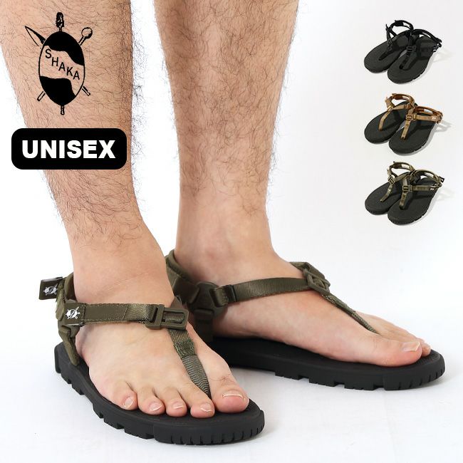Shaka サンダル メンズの人気商品 通販 価格比較 価格 Com