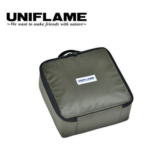 UNIFLAME ユニフレーム ギアツールBOX