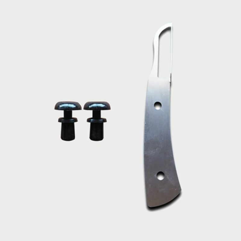 FEDECA フェデカ イッツマイナイフクラフト用安全ガード