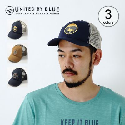patagoniaパタゴニア フィッツロイ トラウト トラッカーハット新人戦 Patagonia [パタゴニア正規代理店] Fitz Roy Trout Trucker Hat