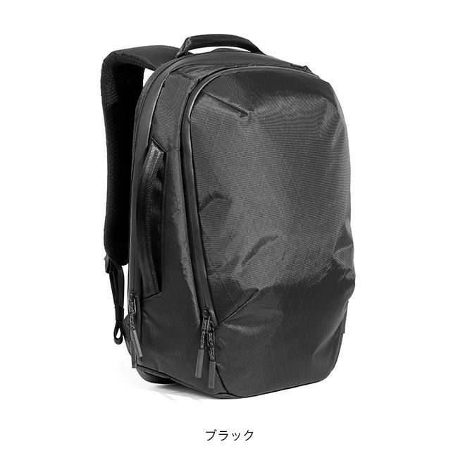 希少】初代 Aer daypack AER31001 希少】初代 Aer daypack AER31001