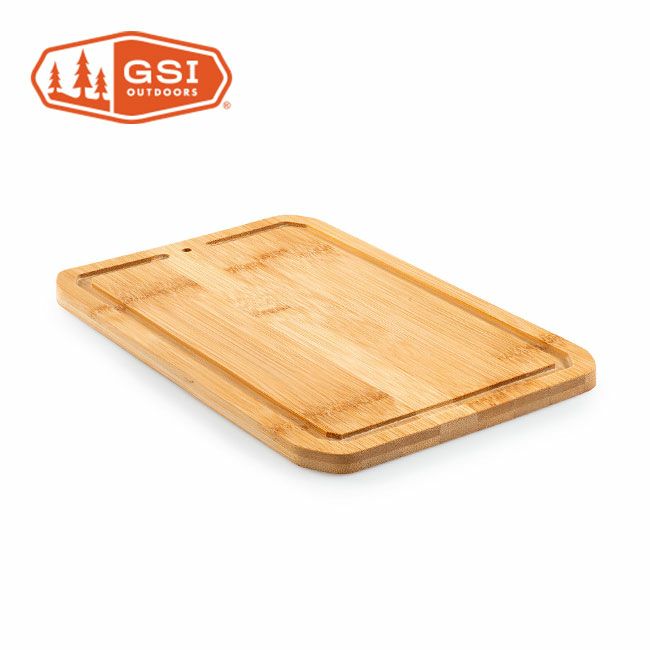 GSI ジーエスアイ ラカウ カッティングボード スモール