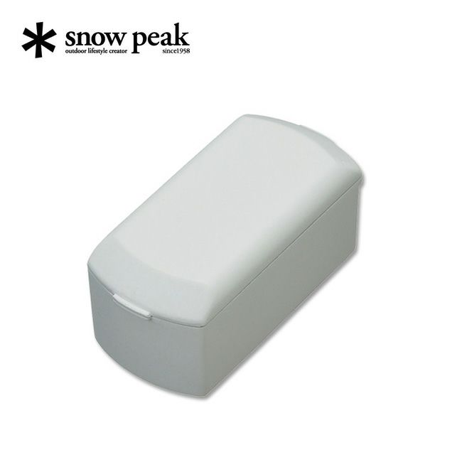 snow peak スノーピーク ほおずき 充電池パック