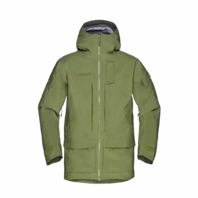 NORRONA ノローナ ロフォテン ゴアテックスプロパンツ メンズ｜Outdoor 