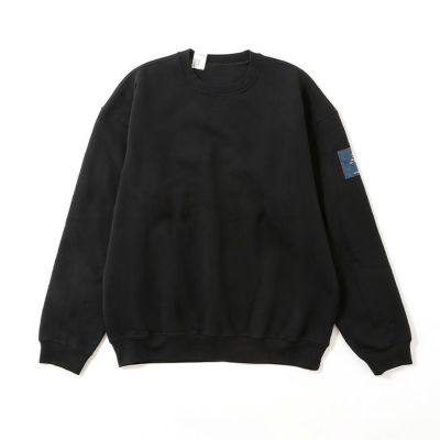 N.HOOLYWOOD EXCHANGE SERVICE×ALPHA Industries エヌハリウッド
