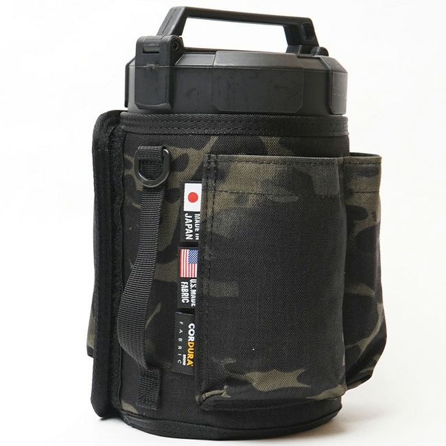 Ballistics×HALF TRACK PRODUCTS バリスティクス×ハーフトラック