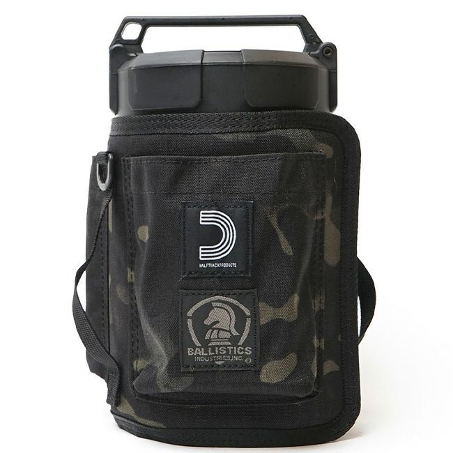 HALF TRACK PRODUCTS ウェットテッシュカバー&キャップセット HALFTRACK PRODUCTS / NEW WET TISSUE COVER | st. valley house
