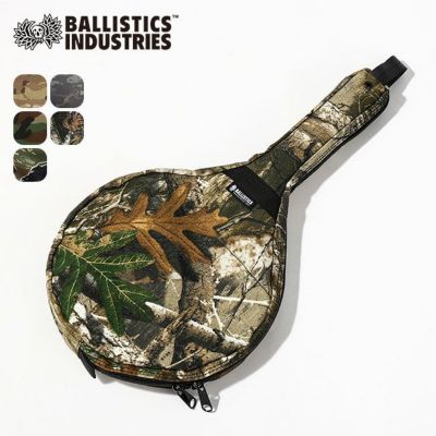 Ballistics バリスティクス タークケース｜Outdoor Style サンデー