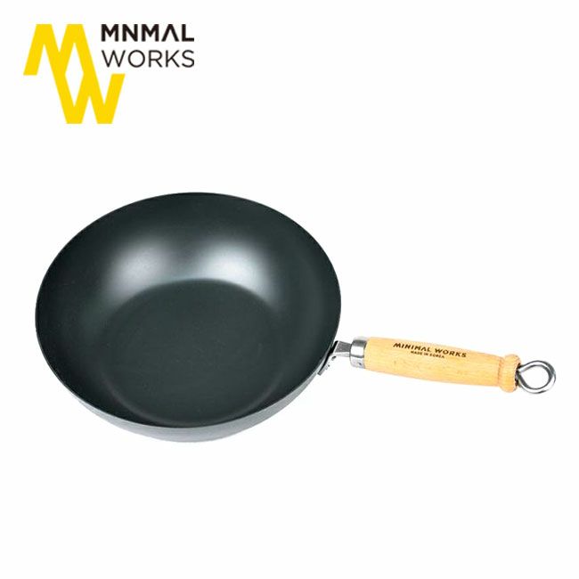 MINIMALWORKS ミニマルワークス ミニマルワークスブラックウォック26