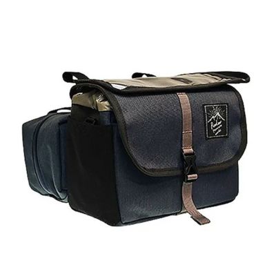アクセサリー Raw Low Mountain Works Front Bag RawLow Mountain Works ロウロウマウンテンワークス バイクン