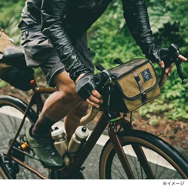RawLow Mountain Works ロウロウマウンテンワークス バイクン