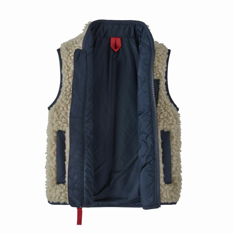 patagonia パタゴニア レトロXベスト【ベビー】｜SUNDAY MOUNTAIN｜サンデーマウンテン