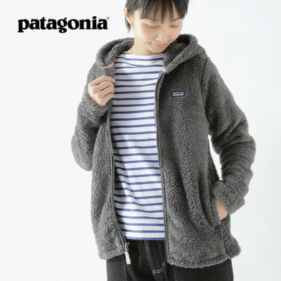 patagonia パタゴニア ロスガトスカーディガン【ウィメンズ】【キッズ