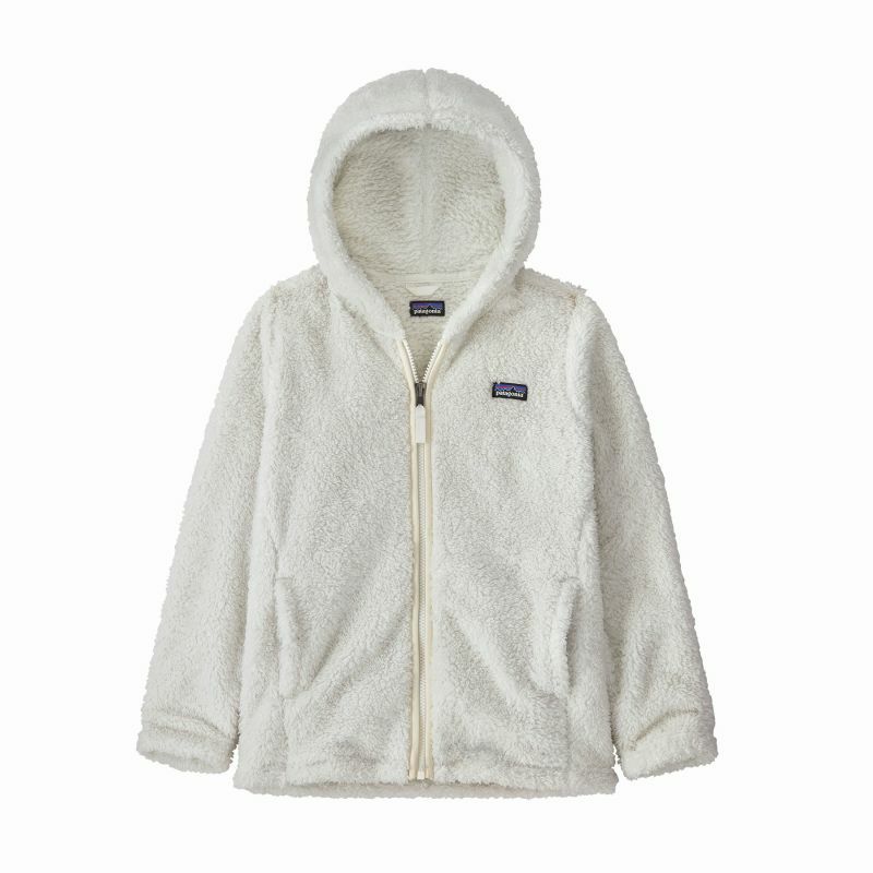 patagonia パタゴニア ロスガトスフーディ【キッズ】｜Outdoor Style