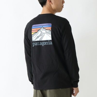 patagonia パタゴニア L/S キャプリーンクールデイリーシャツ メンズ