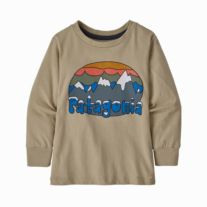 パタゴニア キッズ シャツの人気商品・通販・価格比較 - 価格.com