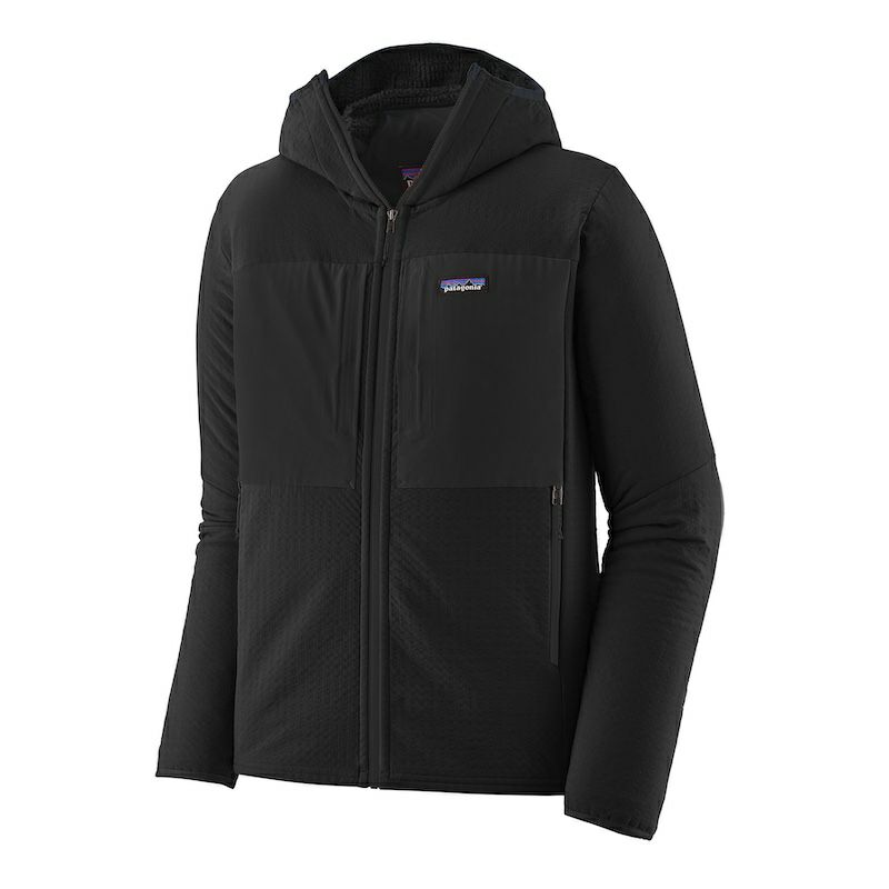 patagonia パタゴニア R2テックフェイスフーディ メンズ｜SUNDAY MOUNTAIN｜サンデーマウンテン