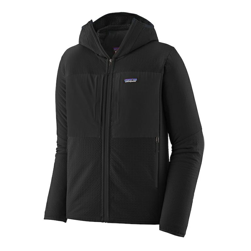patagonia パタゴニア R2テックフェイスフーディ メンズ｜SUNDAY 