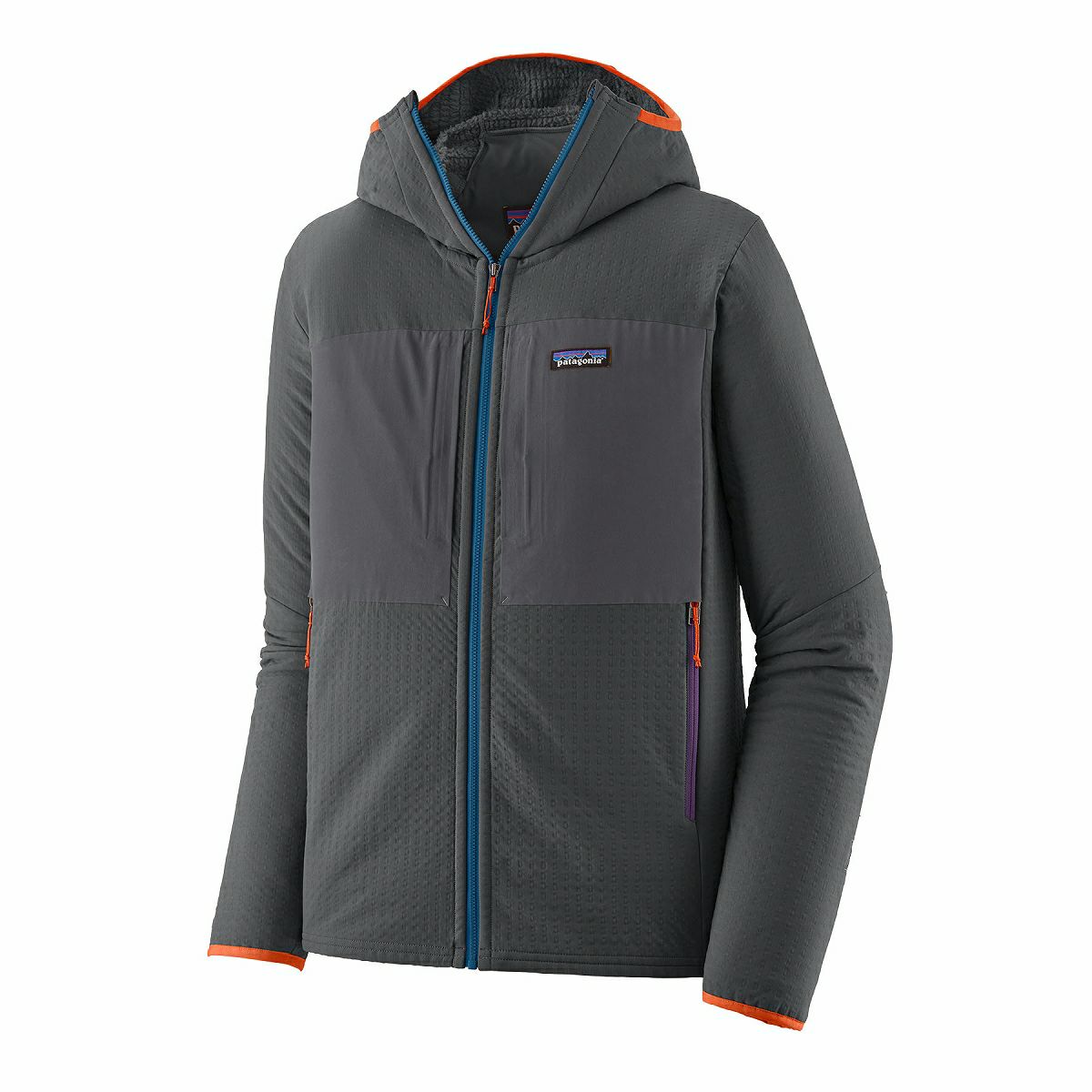 Patagonia パタゴニア R2ジャケット 黒 XS （中古・古着通販 