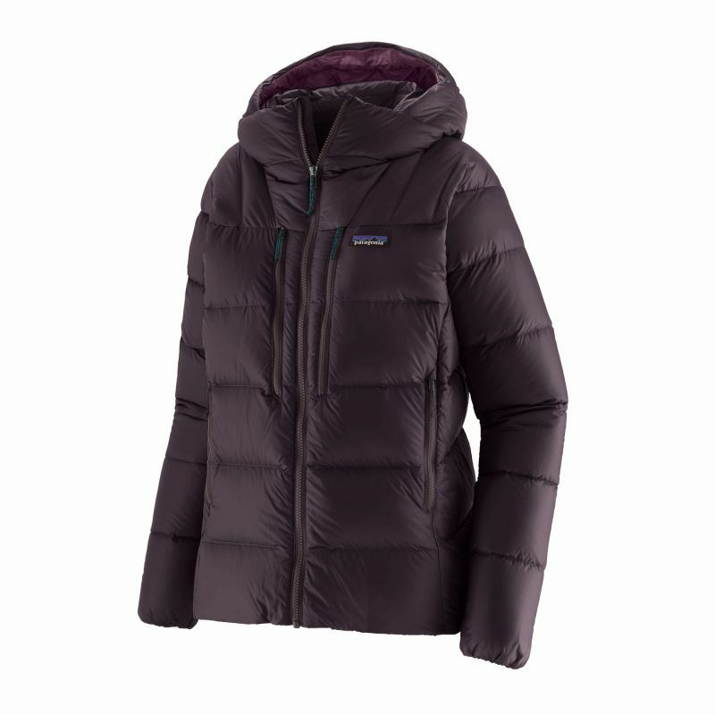 patagonia パタゴニア 【ウィメンズ】フィッツロイダウンフーディ