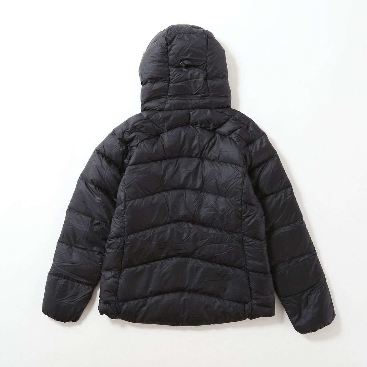 patagonia パタゴニア フィッツロイダウンフーディ【ウィメンズ 