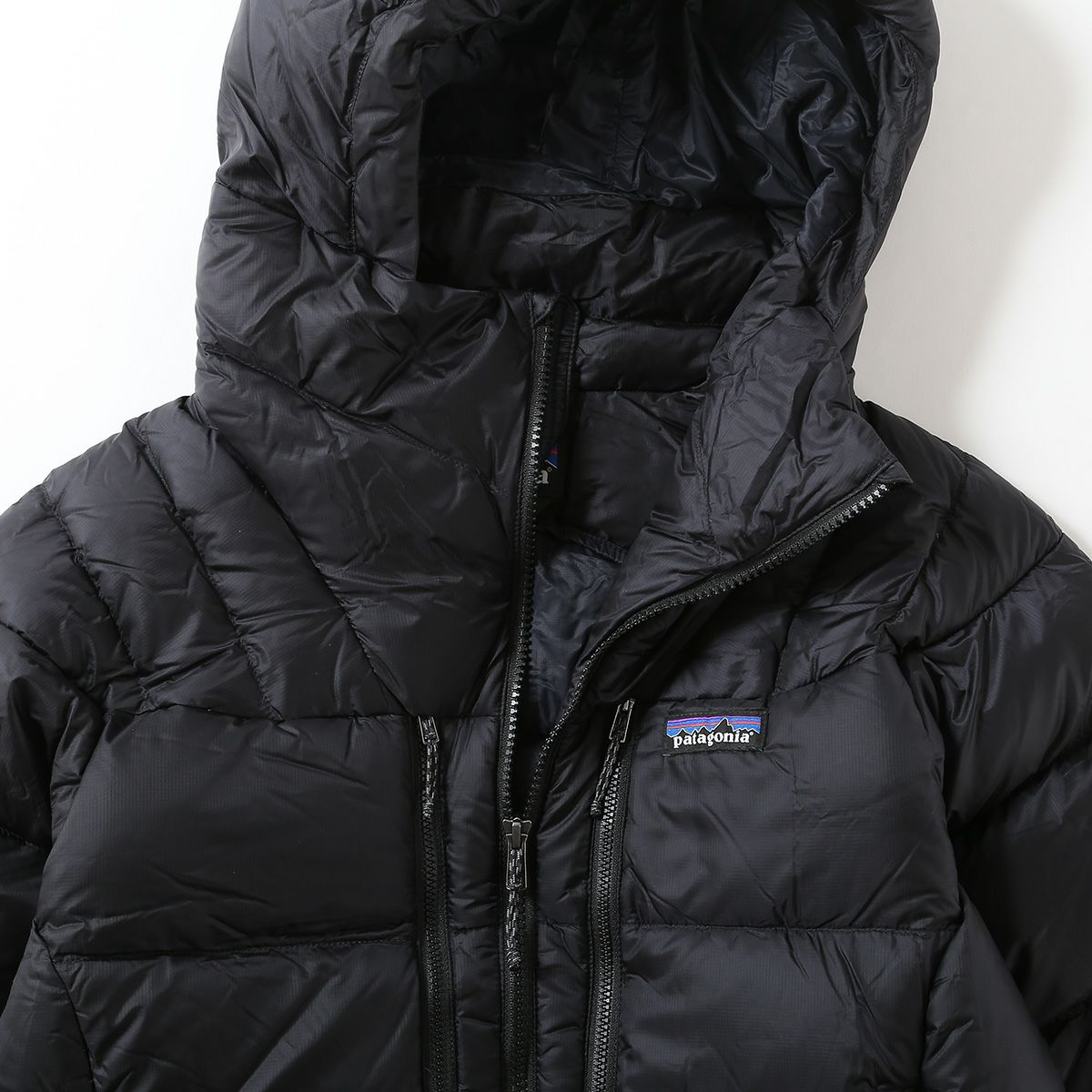 patagonia パタゴニア フィッツロイダウンフーディ【ウィメンズ 