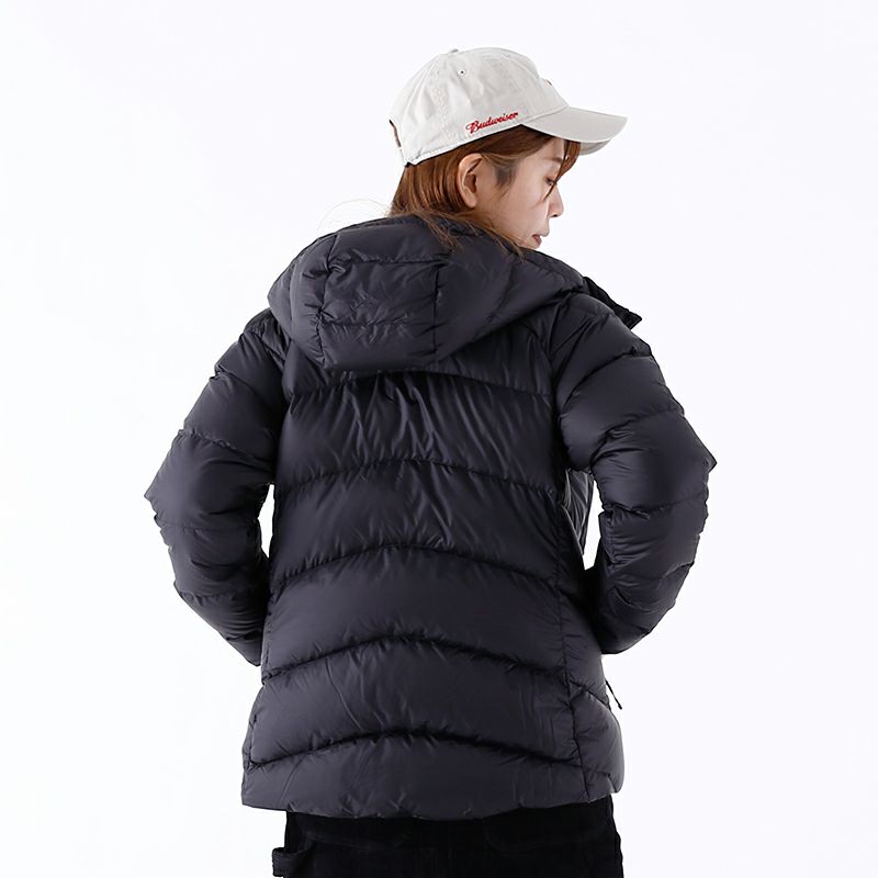 patagonia パタゴニア フィッツロイダウンフーディ【ウィメンズ 