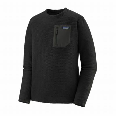 Mサイズ FGE 新品 未使用 Patagonia R1エアクルー フリース-