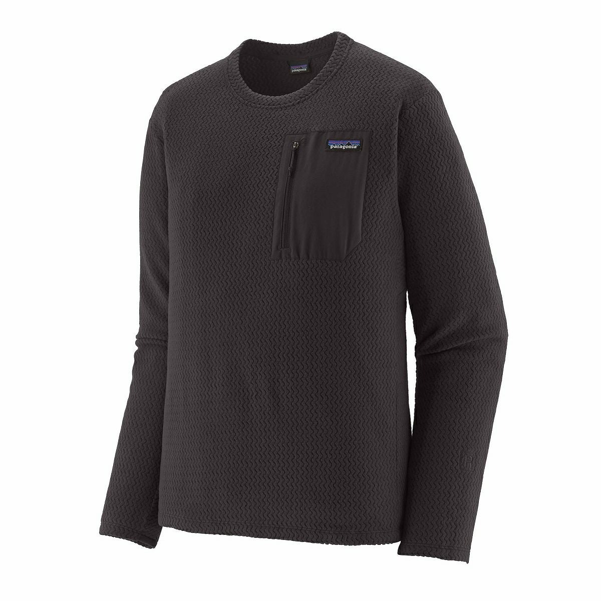 patagonia パタゴニア R1エアクルー メンズ｜SUNDAY MOUNTAIN 