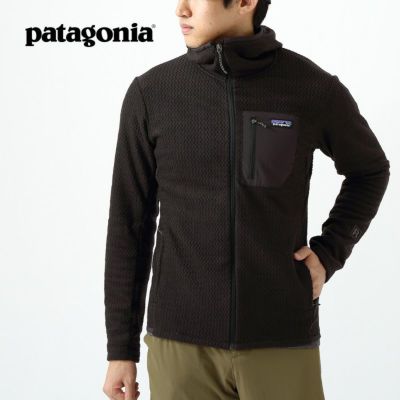 patagonia パタゴニア R1 P/O メンズ｜Outdoor Style サンデーマウンテン