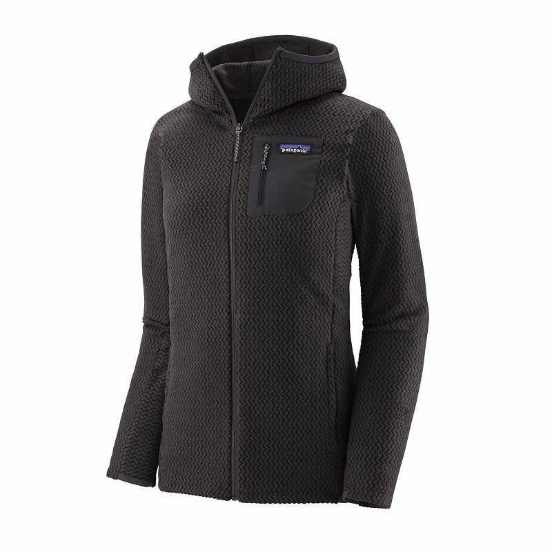 patagonia パタゴニア R1エアフルジップフーディ【ウィメンズ 