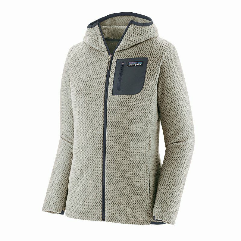 patagonia パタゴニア R1エアフルジップフーディ【ウィメンズ 