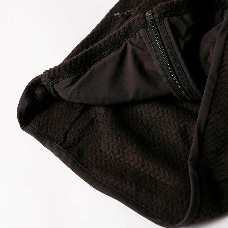 patagonia パタゴニア R1エアフルジップフーディ【ウィメンズ