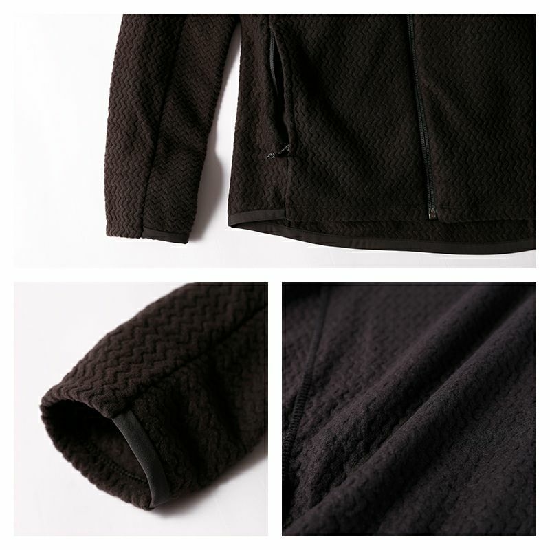 patagonia パタゴニア R1エアフルジップフーディ【ウィメンズ