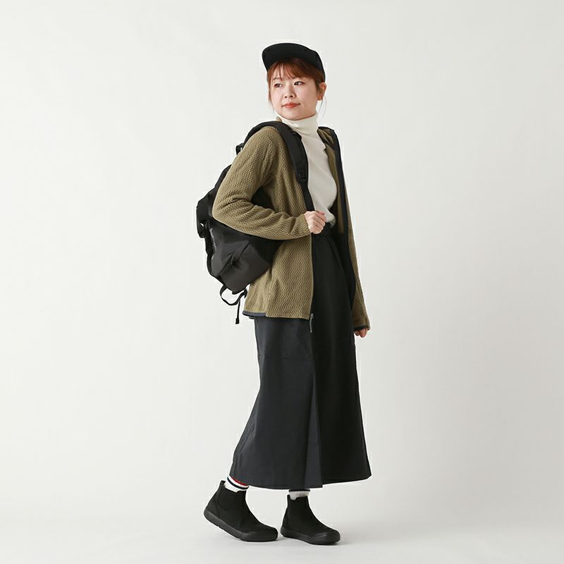 patagonia パタゴニア R1エアフルジップフーディ【ウィメンズ