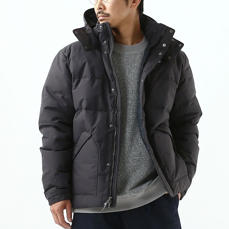 patagonia パタゴニア ダウンドリフトジャケット メンズ｜SUNDAY 