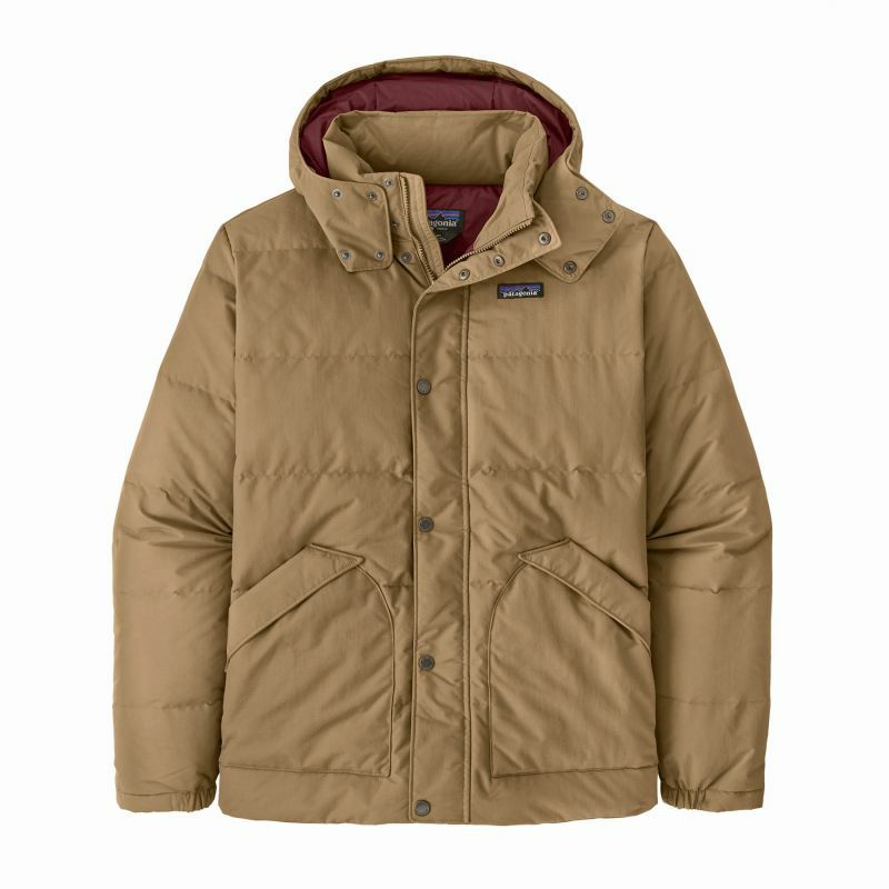 patagonia パタゴニア ダウンドリフトジャケット メンズ｜Outdoor ...