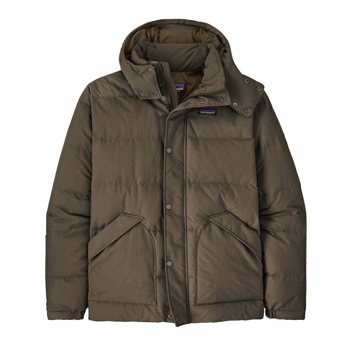 patagonia パタゴニア ダウンドリフトジャケット メンズ｜SUNDAY 