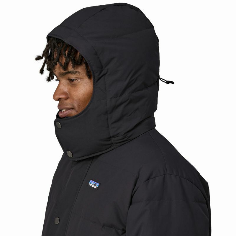 patagonia パタゴニア ダウンドリフトジャケット メンズ｜SUNDAY 