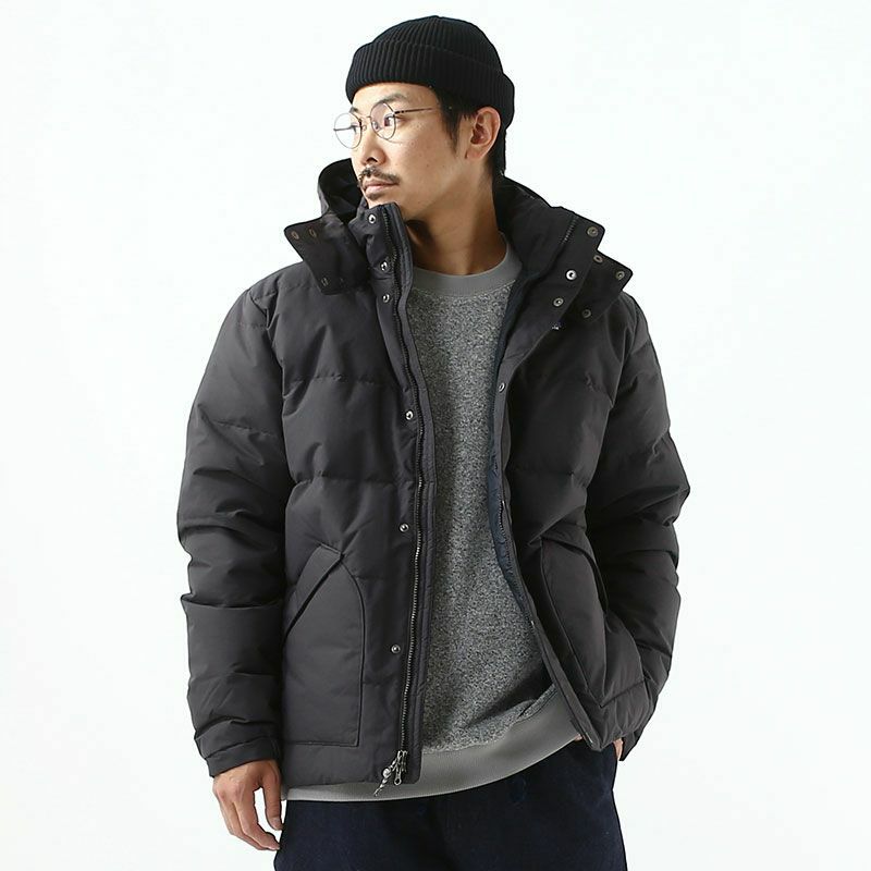 patagonia パタゴニア ダウンドリフトジャケット メンズ｜SUNDAY 